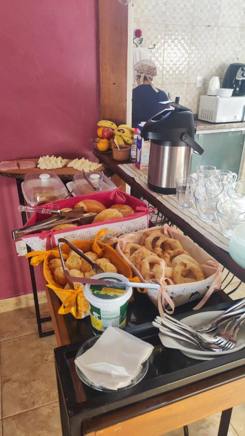 Hostel Dela تيرادينتيس المظهر الخارجي الصورة