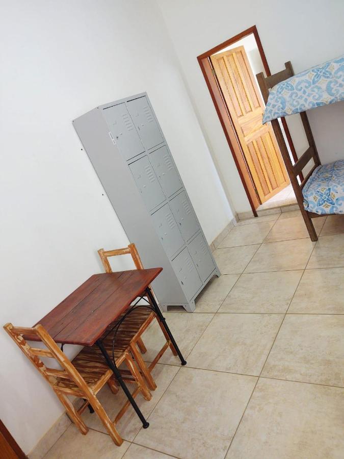 Hostel Dela تيرادينتيس المظهر الخارجي الصورة