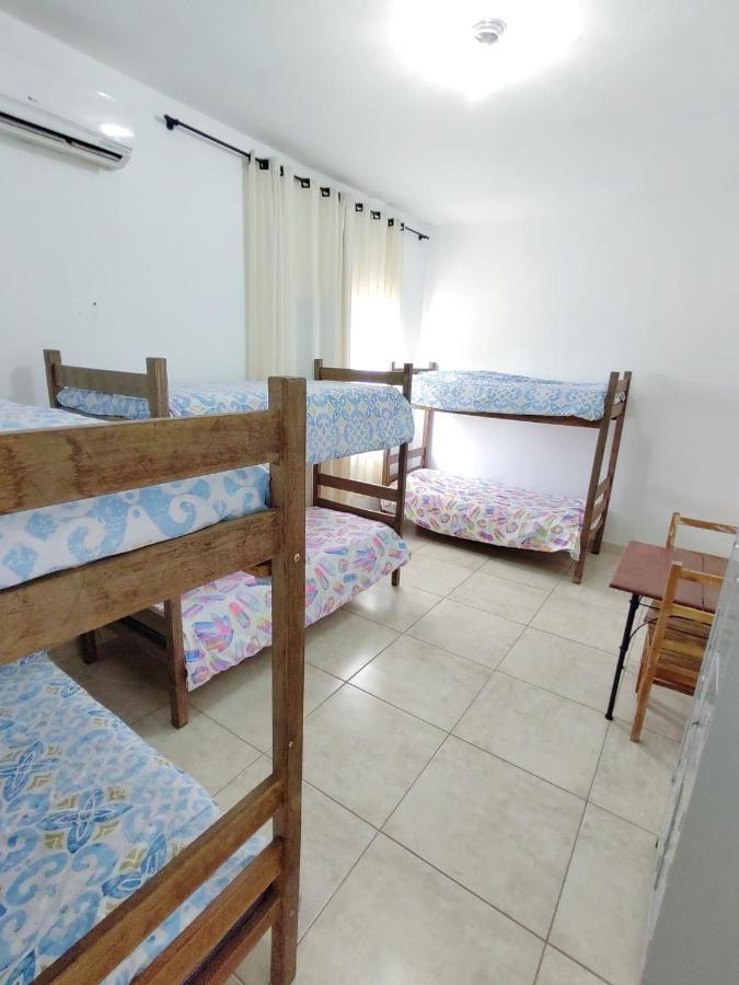 Hostel Dela تيرادينتيس المظهر الخارجي الصورة