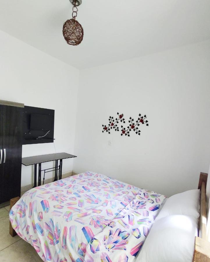 Hostel Dela تيرادينتيس المظهر الخارجي الصورة