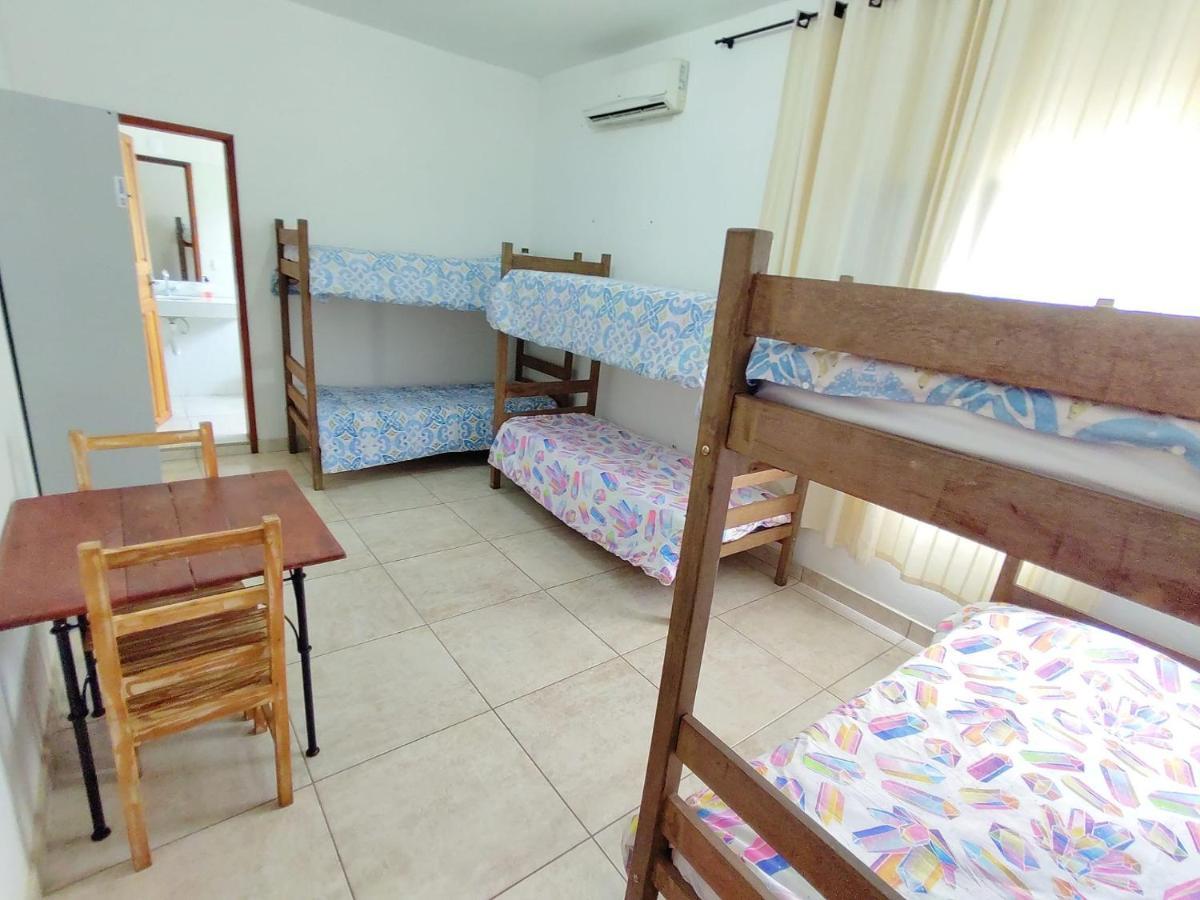 Hostel Dela تيرادينتيس المظهر الخارجي الصورة