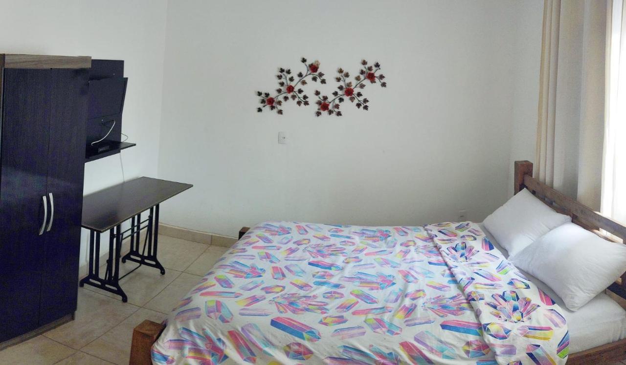Hostel Dela تيرادينتيس المظهر الخارجي الصورة