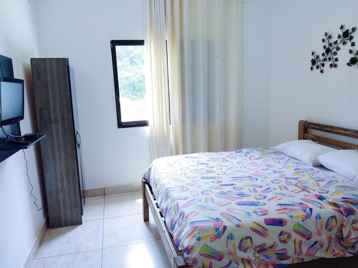 Hostel Dela تيرادينتيس المظهر الخارجي الصورة