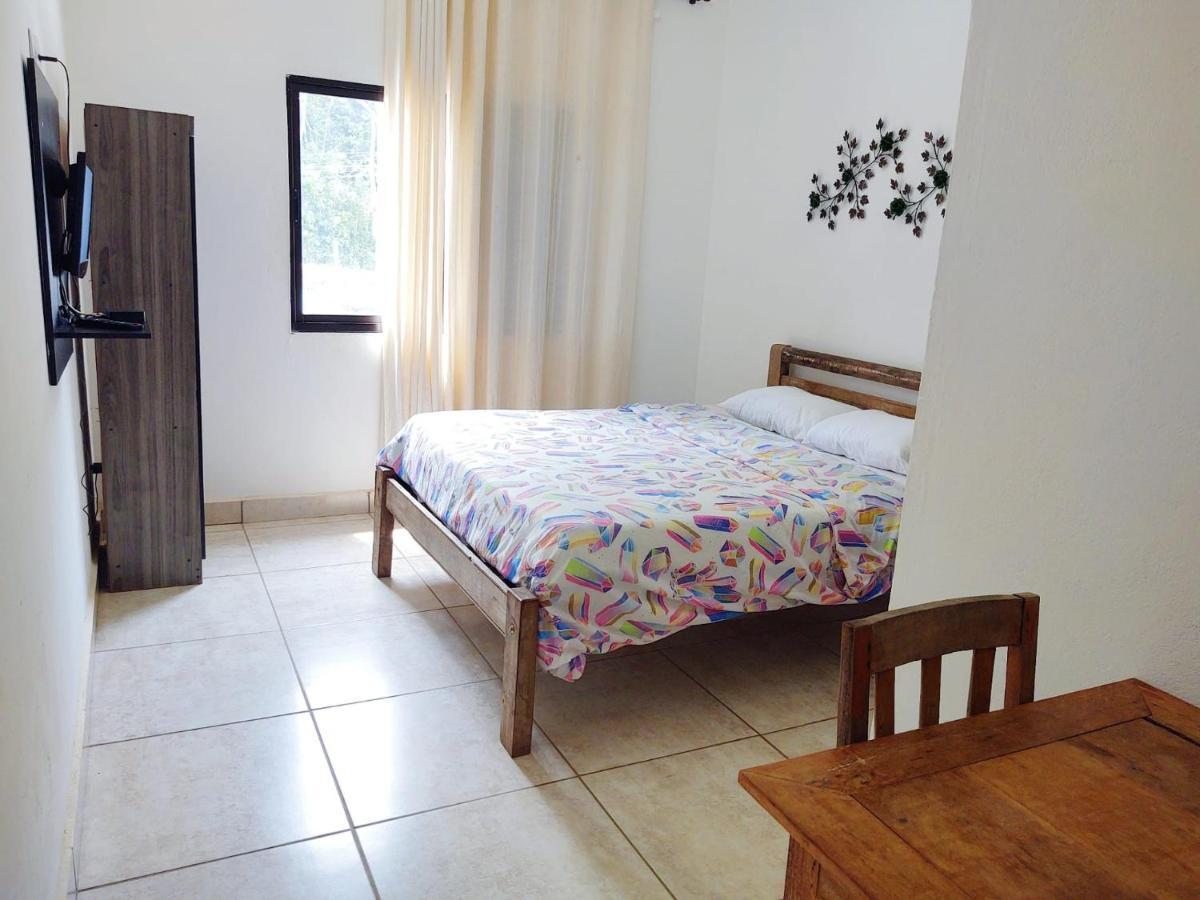 Hostel Dela تيرادينتيس المظهر الخارجي الصورة