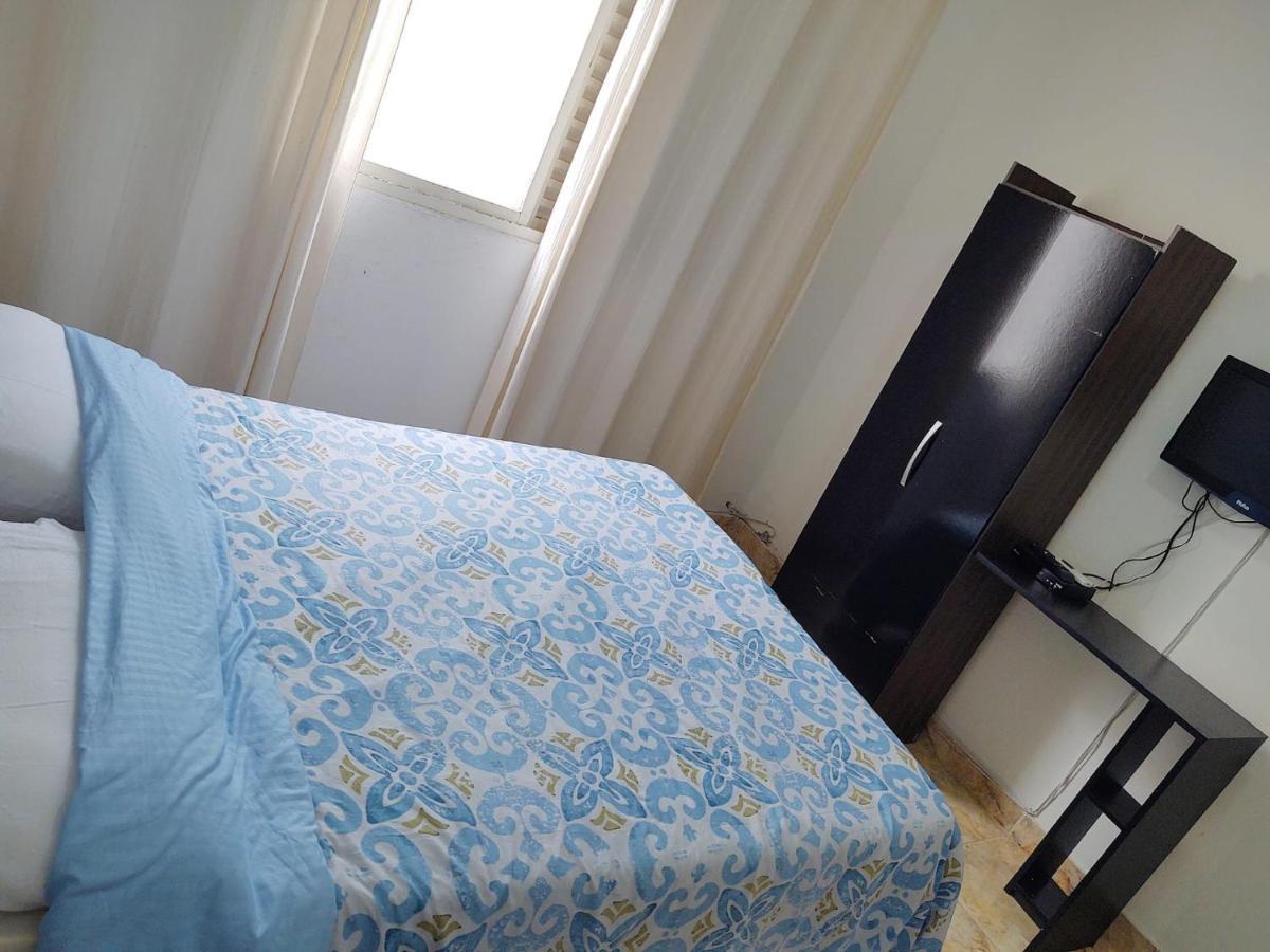 Hostel Dela تيرادينتيس المظهر الخارجي الصورة