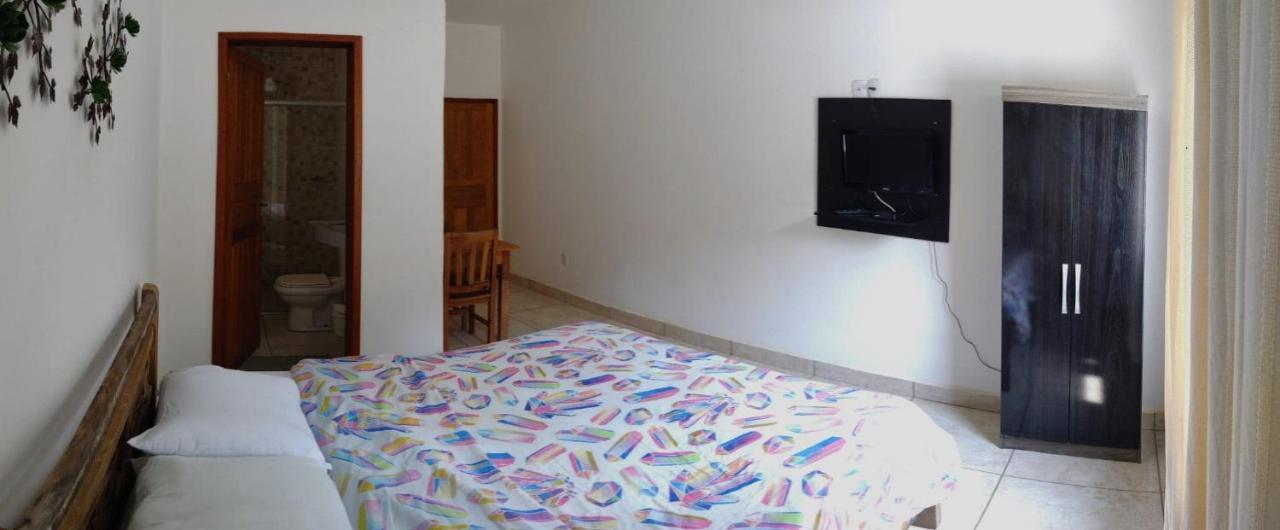 Hostel Dela تيرادينتيس المظهر الخارجي الصورة