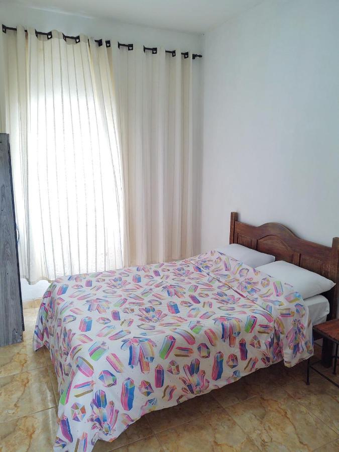 Hostel Dela تيرادينتيس المظهر الخارجي الصورة