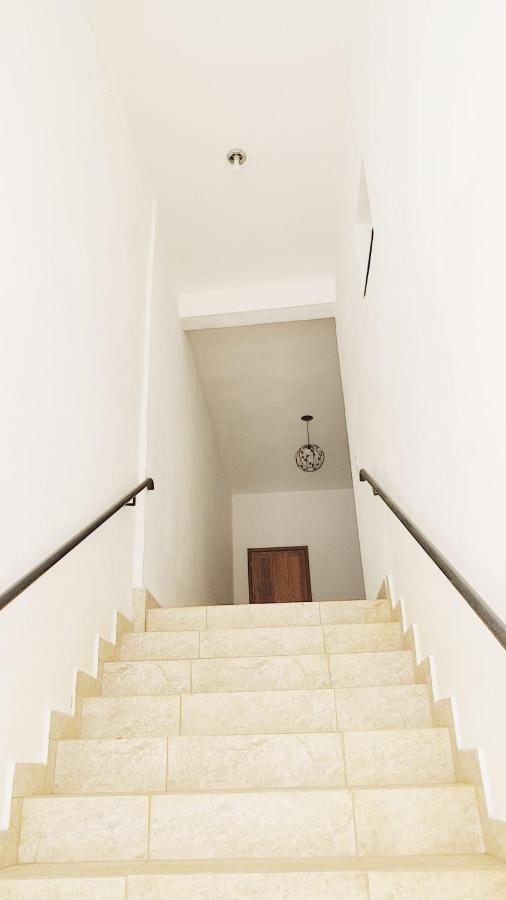 Hostel Dela تيرادينتيس المظهر الخارجي الصورة