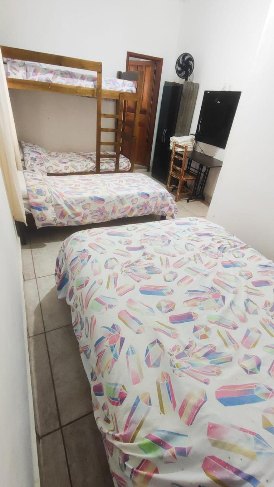 Hostel Dela تيرادينتيس المظهر الخارجي الصورة